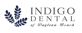 Indigo Dental of Daytona Beach logo