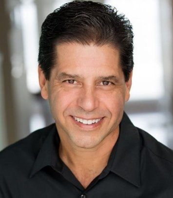 Headshot of Dr. David R. Lloyd