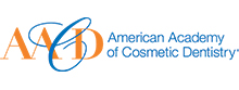 American Academy of Cosmetic Dentistry logo