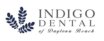 Indigo Dental at Daytona Beach logo