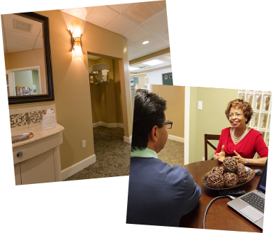 Indigo Dental of Daytona Beach staff