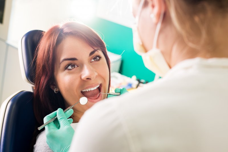 Dentist in Daytona Beach Dental Anxiety Indigo Dental